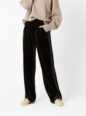 Rosner Broek bruin