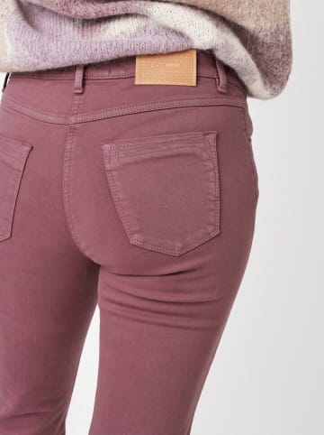 Toni Jeans - Straight fit - in Mauve