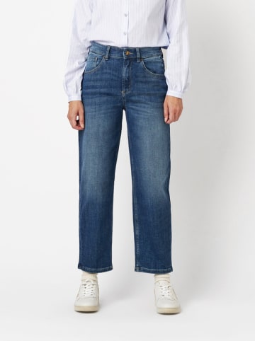 Toni Jeans - Barrel fit - in Blau