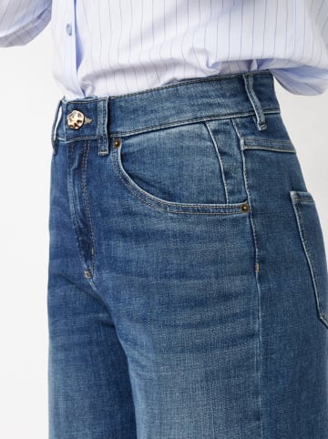 Toni Jeans - Barrel fit - in Blau