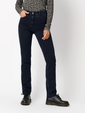 Jeans - Slim fit - in Dunkelblau