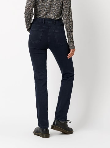 Jeans - Slim fit - in Dunkelblau