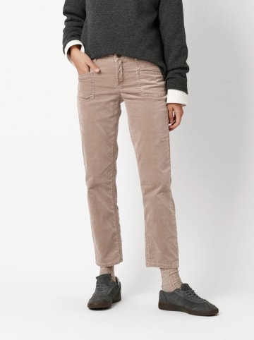 Toni Jeans - Relaxed fit - in Beige
