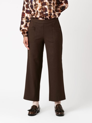 Toni Hose in Braun