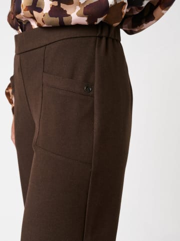 Toni Hose in Braun