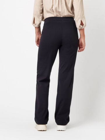Relaxed by TONI Broek donkerblauw
