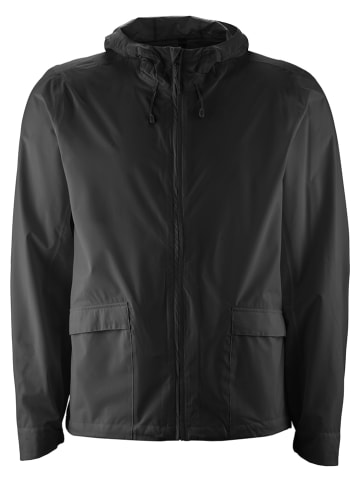 Gonso Regenjacke in Schwarz