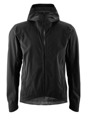 Gonso Fahrradjacke in Schwarz