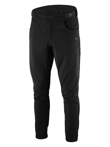Gonso Fahrradhose in Schwarz
