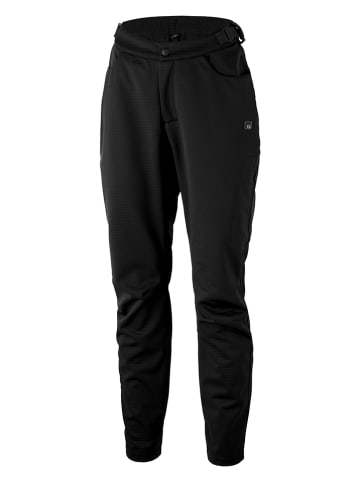 Gonso Fietsbroek zwart