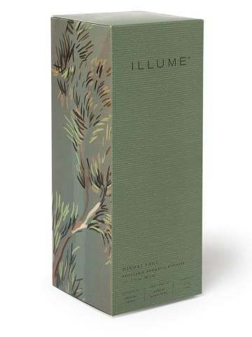 Bloomingville Raumerfrischer "Hinoki Sage" in Grün - 88,7 ml