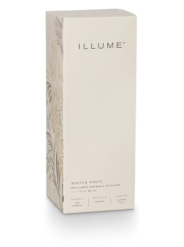 Bloomingville Odświeżacz powietrza "Winter White" - 88,7 ml