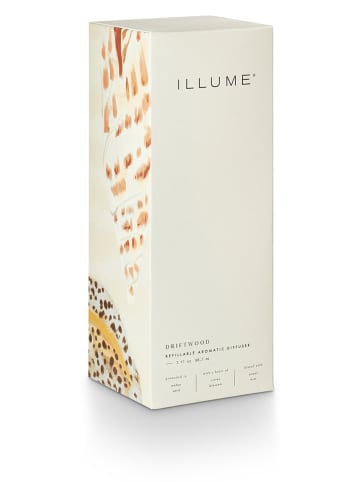 Bloomingville Odświeżacz powietrza "Driftwood" - 88,7 ml
