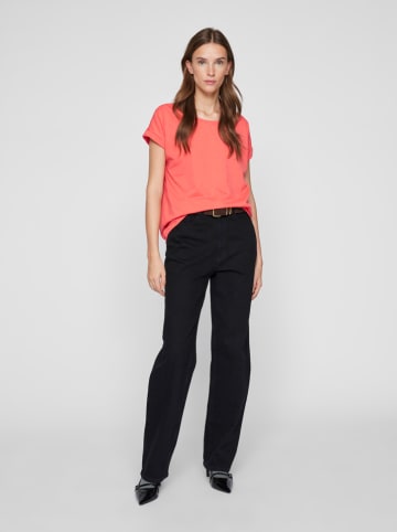 Vila Shirt in Orange