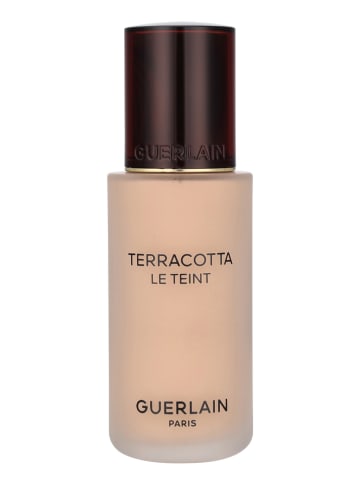 Guerlain Foundation "Terracotta - #2C Cool Rose", 35 ml