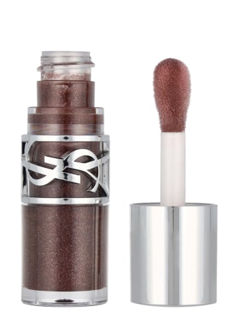 Yves Saint Laurent Błyszczyk do ust "Loveshine - #6 Espresso Stardust" - 6 ml