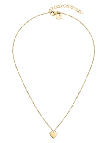 Halskette mit Schmuckelement - (L)45 cm
