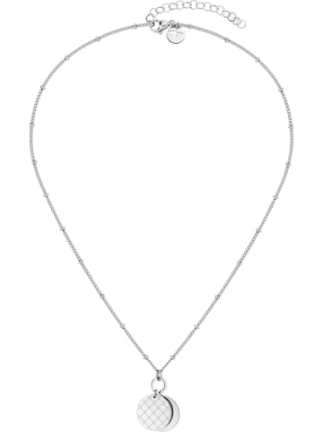 Halskette mit Anhänger - (L)45 cm