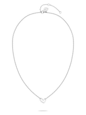 Halskette mit Schmuckelement - (L)45 cm