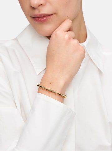 Armband mit Schmuckelementen
