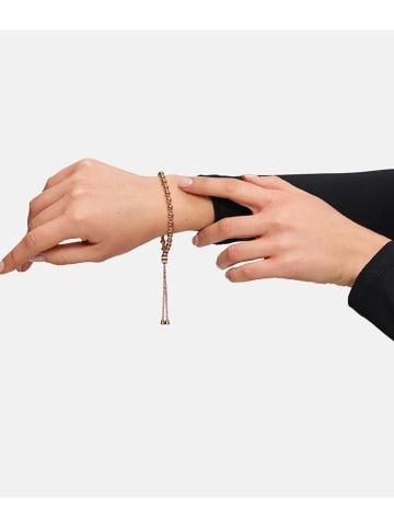 Armband mit Schmuckelementen