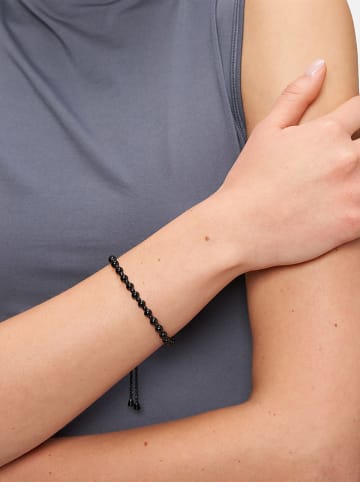 Armband mit Schmuckelementen