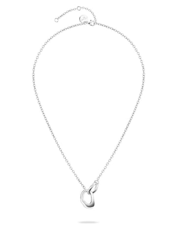 Halskette mit Schmuckelement - (L)45 cm