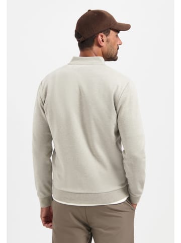 No Excess Sweatjacke in Sand