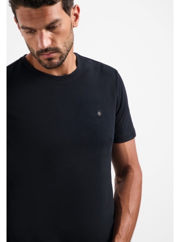 No Excess Shirt in Schwarz