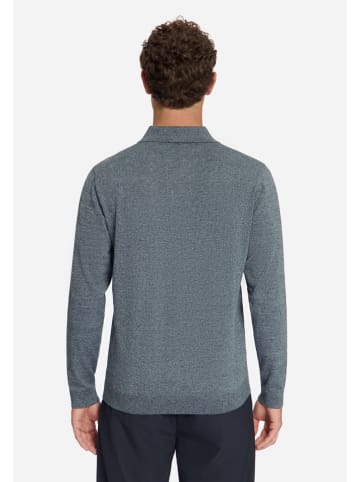 No Excess Trui blauwgrijs
