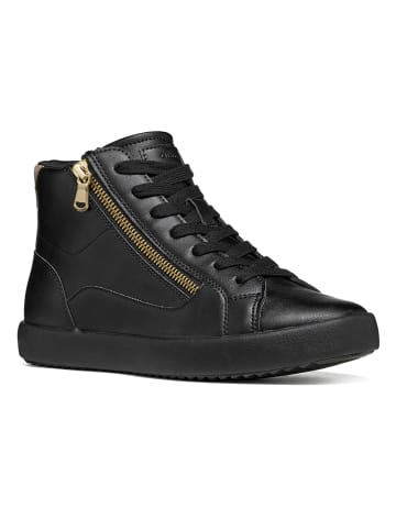 Geox Sneakers "Blomiee" zwart