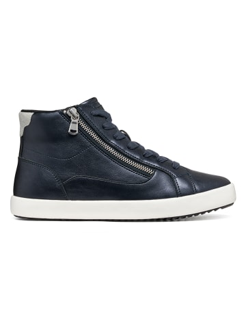 Geox Sneakers "Blomiee" in Dunkelblau