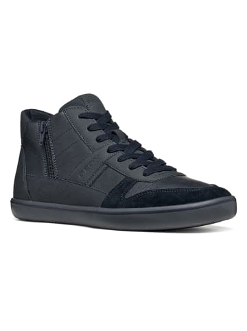 Geox Sneakers "Elver" in Dunkelblau