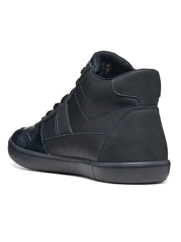 Geox Sneakers "Elver" donkerblauw