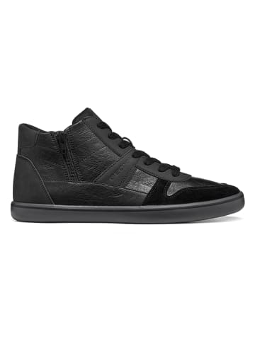 Geox Sneakers "Elver" zwart