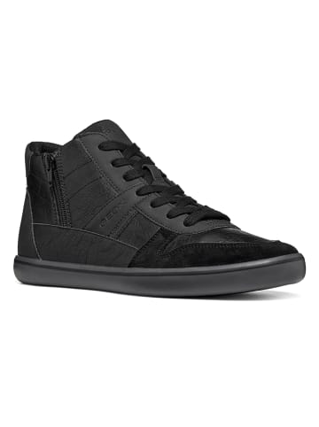 Geox Sneakers "Elver" zwart