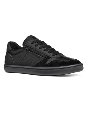 Geox Sneakers "Elver" donkerblauw