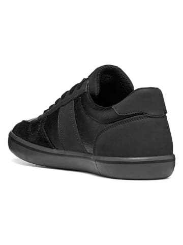 Geox Sneakers "Elver" donkerblauw