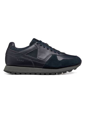 Geox Sneakers "Ponente" in Dunkelblau