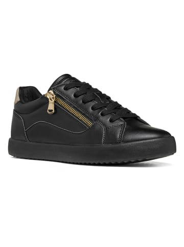 Geox Sneakers "Blomiee" zwart