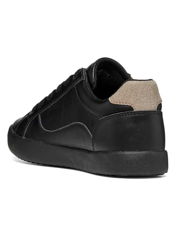Geox Sneakers "Blomiee" zwart