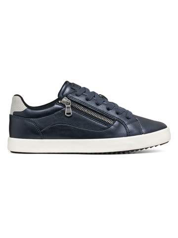 Geox Sneakers "Blomiee" donkerblauw