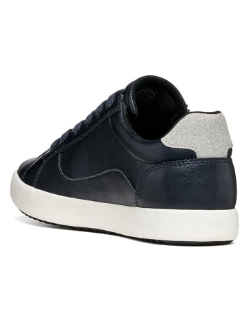 Geox Sneakers "Blomiee" in Dunkelblau
