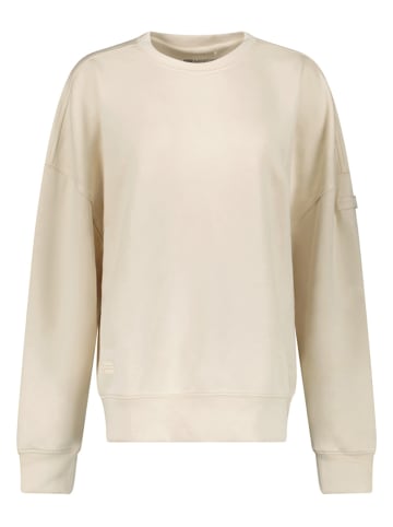 Geographical Norway Sweatshirt "Felicale" crème