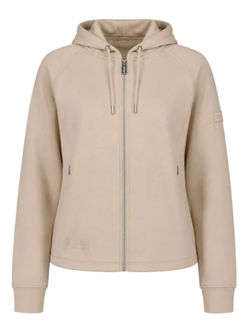Geographical Norway Bluza "Fionale" w kolorze beżowym