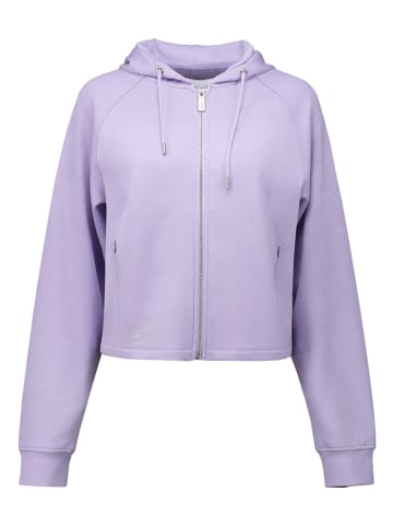 Geographical Norway Bluza "Fionale" w kolorze fioletowym