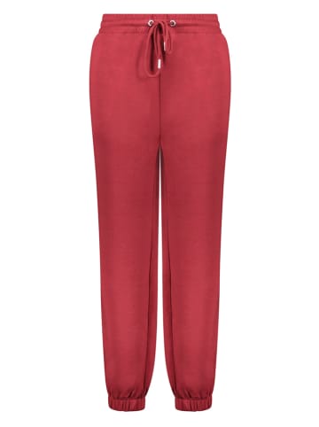 Geographical Norway Sweatbroek "Mlorale" bordeaux