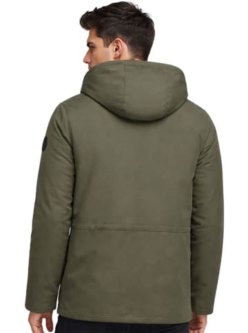 Geographical Norway Parka "Ticanone" in Khaki