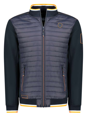 Geographical Norway Funktionsjacke "Torino" in Dunkelblau