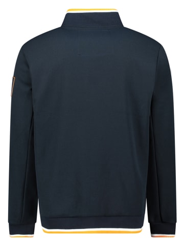 Geographical Norway Funktionsjacke "Torino" in Dunkelblau